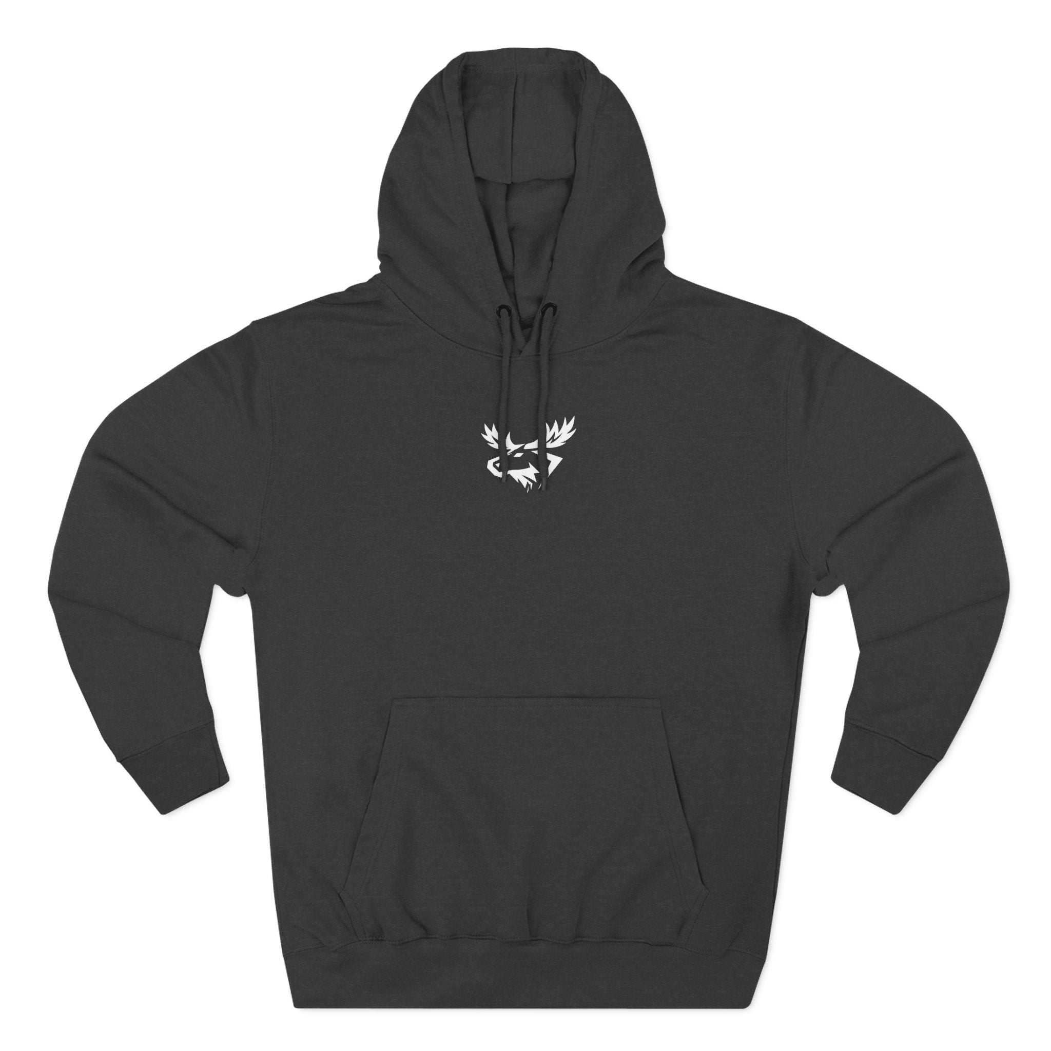 Bracks 0.1 Hoodie
