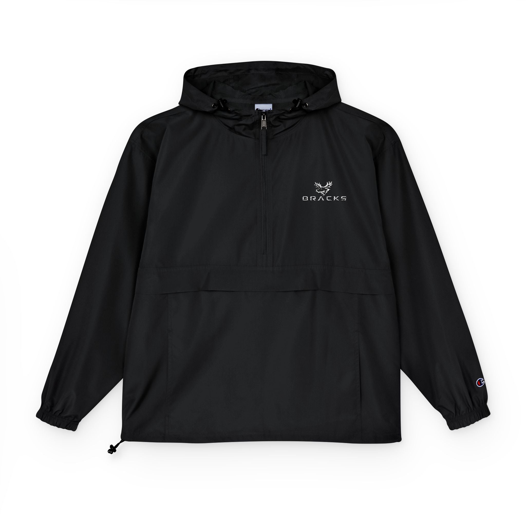 Bracks WInd Breaker