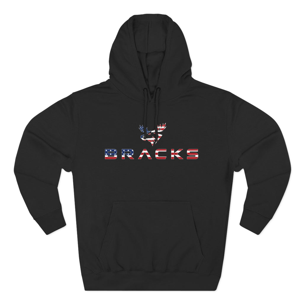 Bracks USA Hoodie
