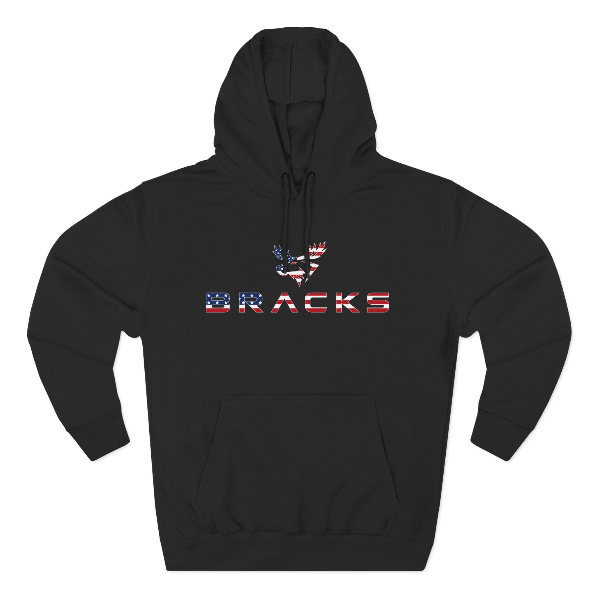 Bracks USA Hoodie