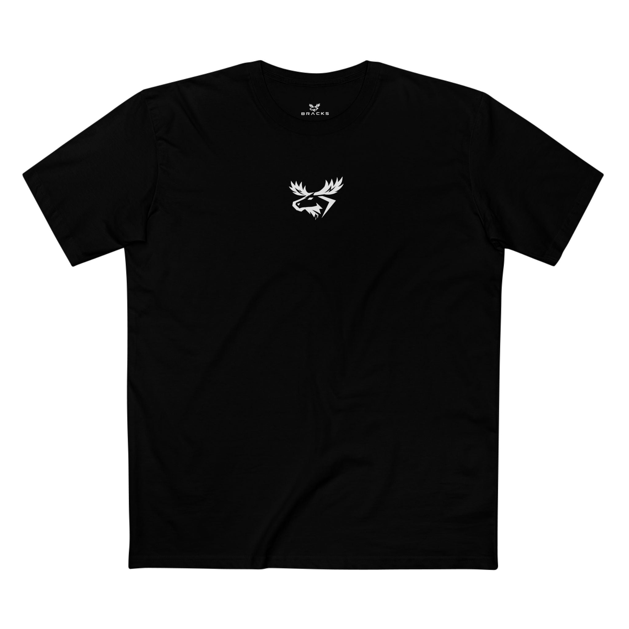 Bracks American Flag T-Shirt