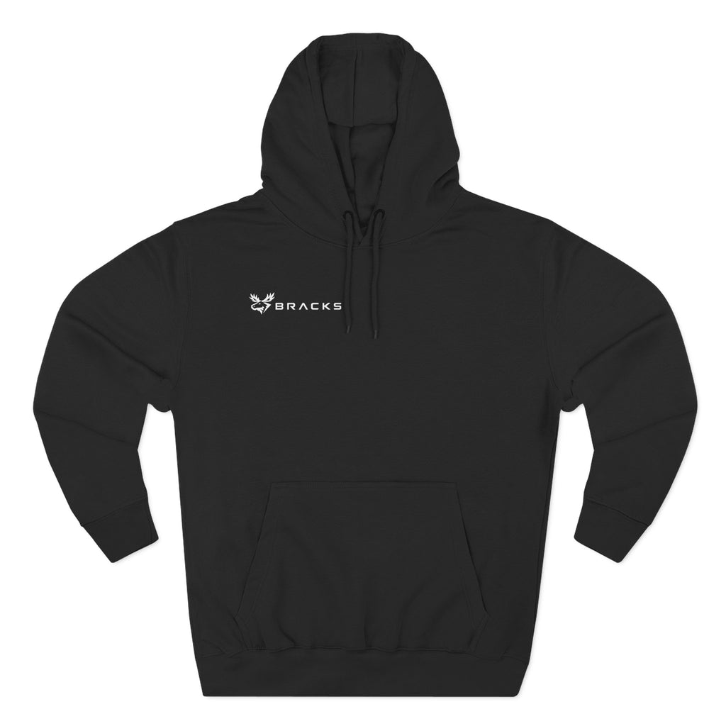 Bracks 0.2 Hoodie