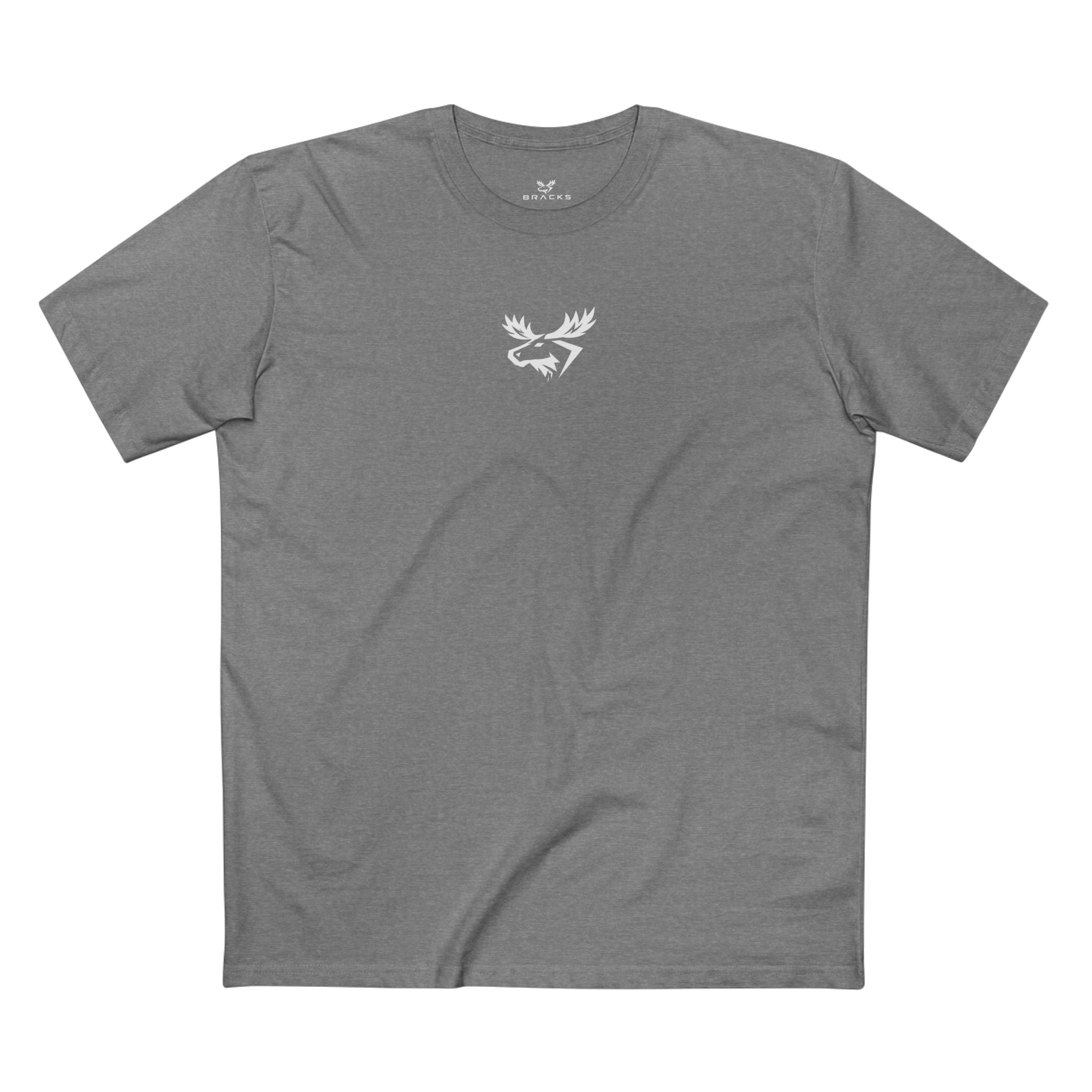 Bracks American Flag T-Shirt