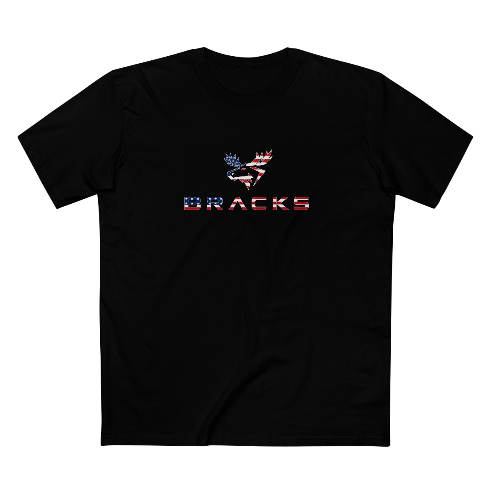 Bracks USA T-Shirt
