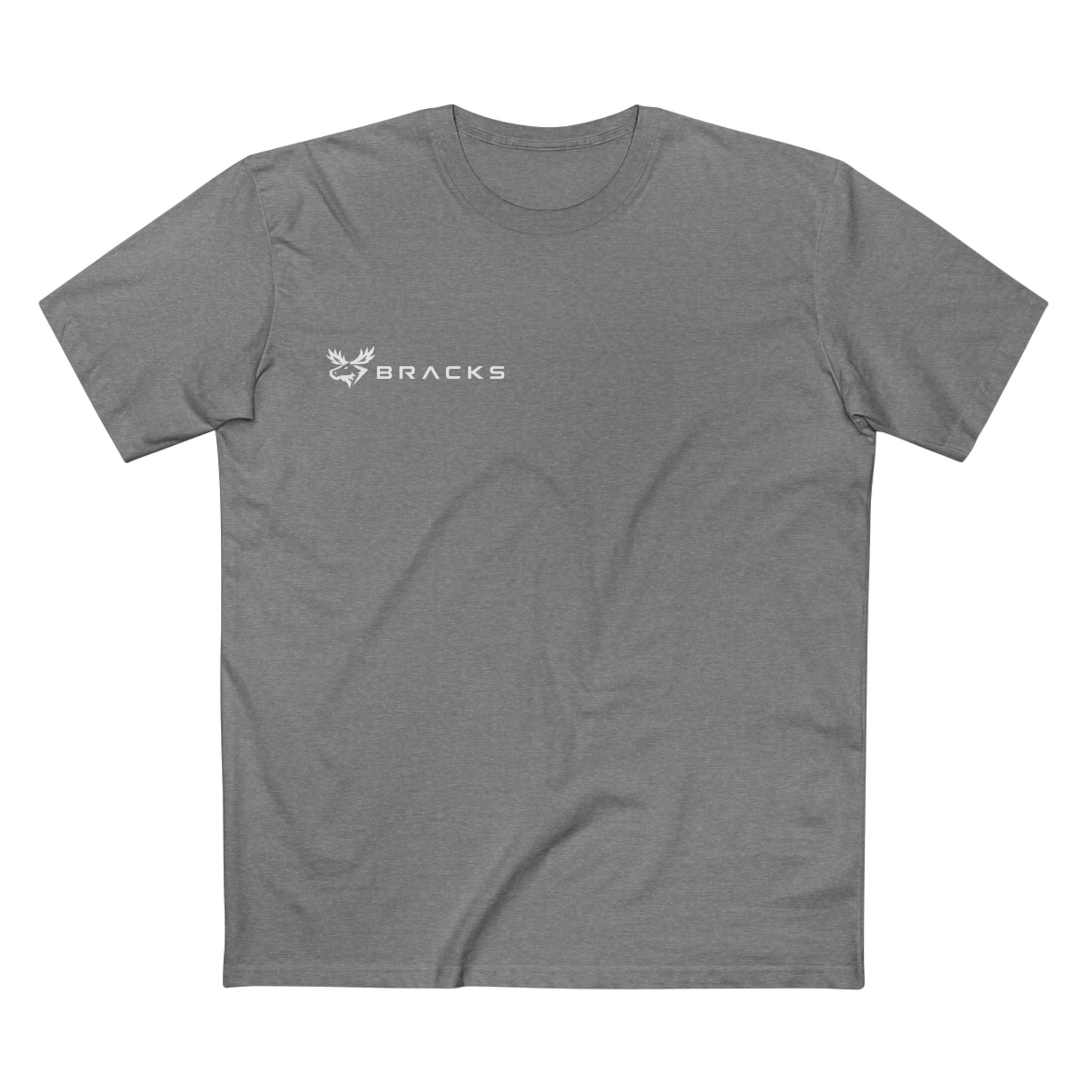 Bracks 0.2 T-shirt