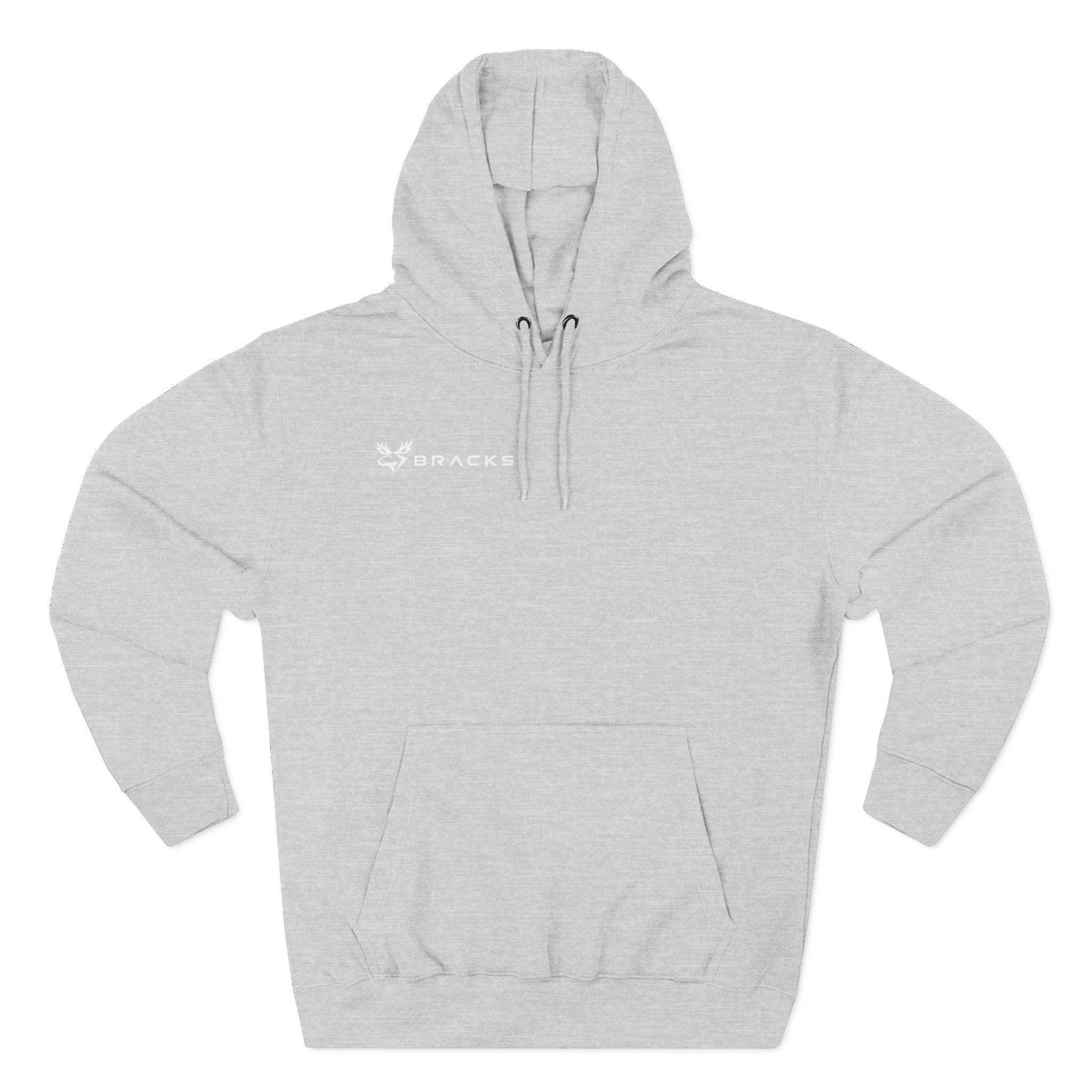 Bracks 0.2 Hoodie