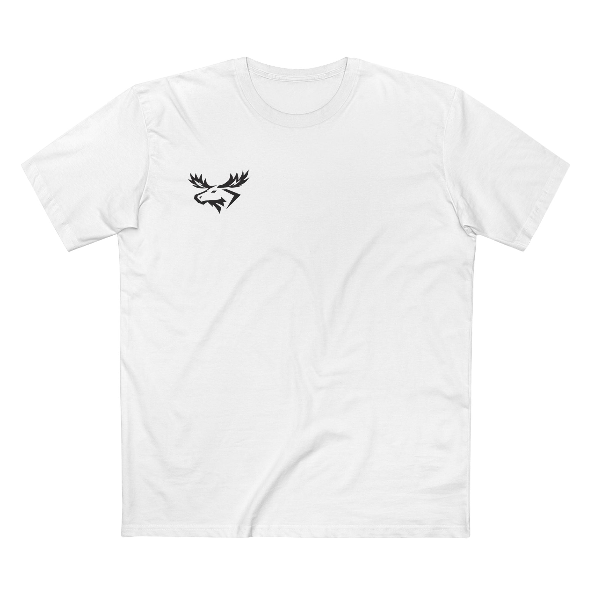 Bracks 0.1 T-shirt