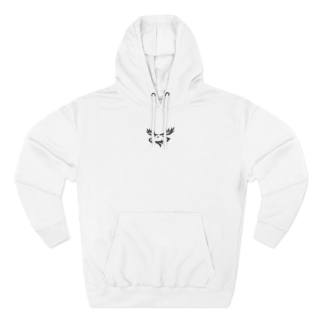 Bracks 0.1 Hoodie