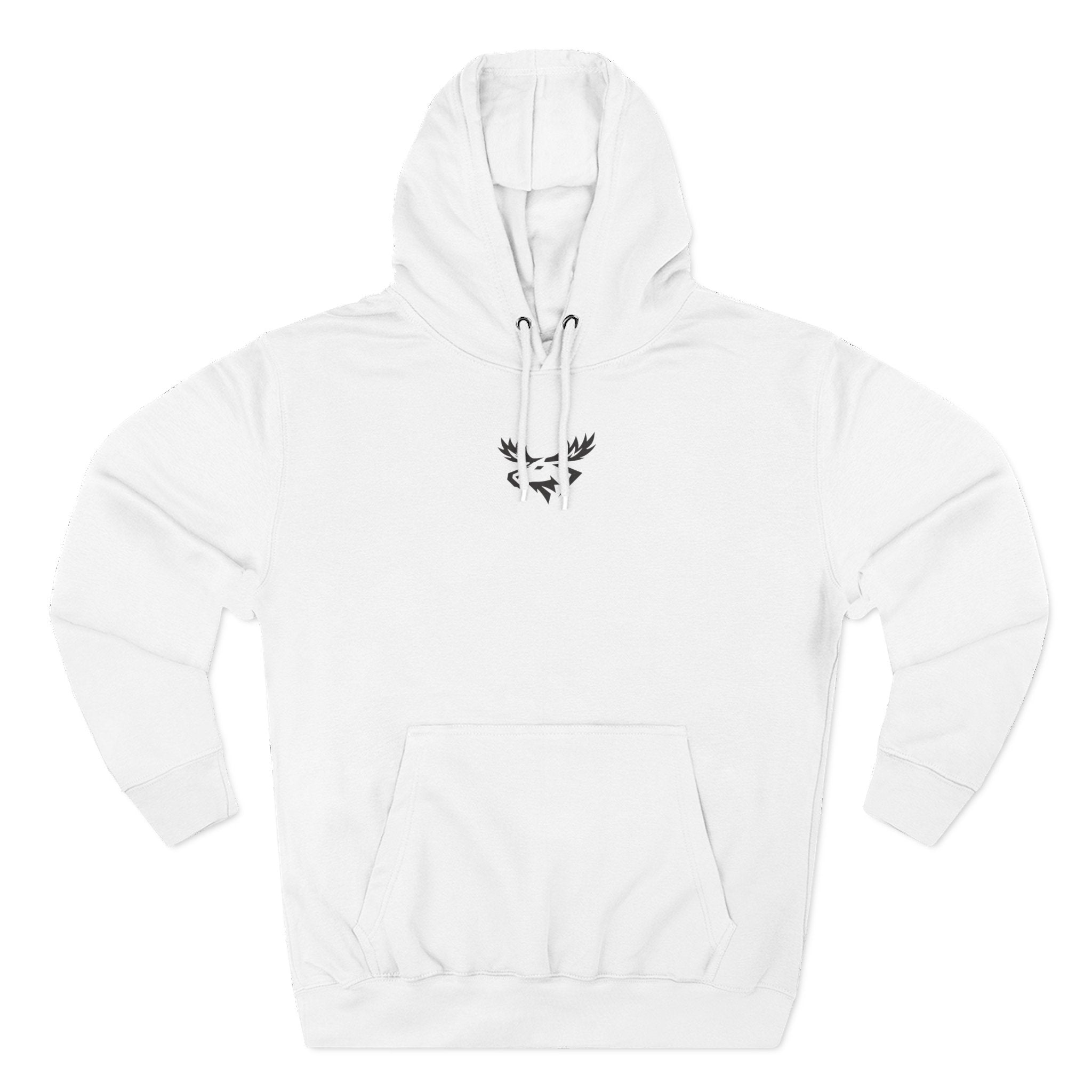 Bracks 0.1 Hoodie