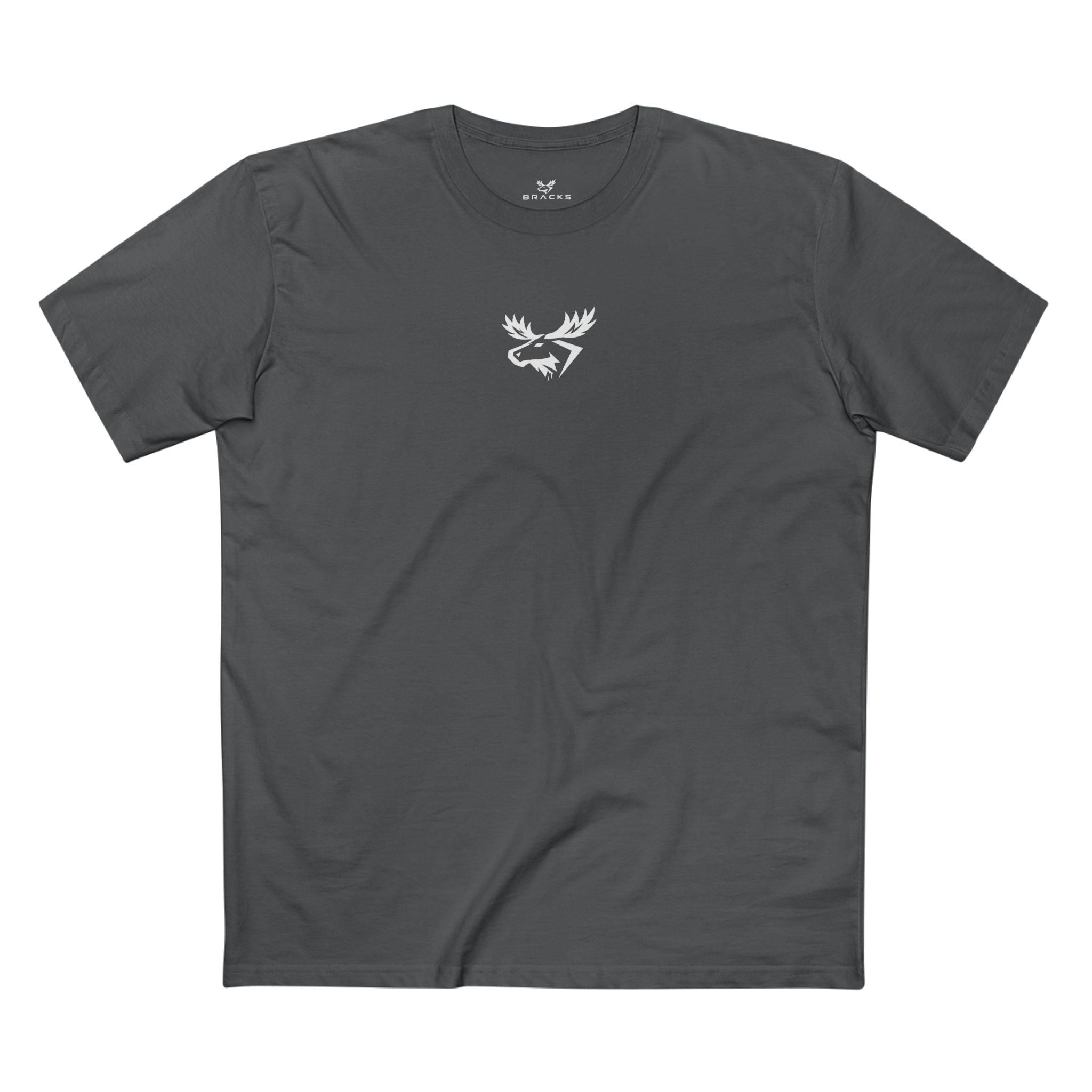 Bracks American Flag T-Shirt