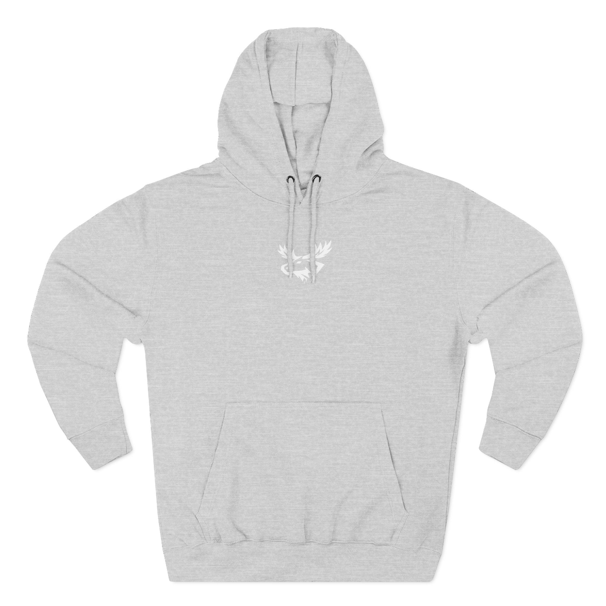 Bracks 0.1 Hoodie