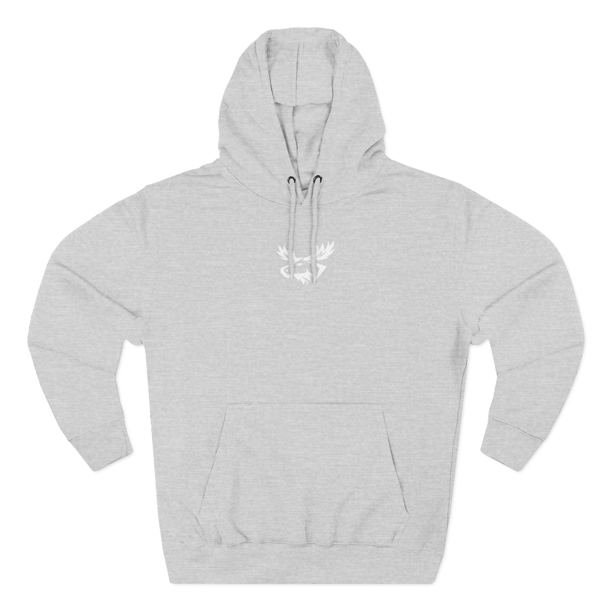 Bracks American Flag Hoodie